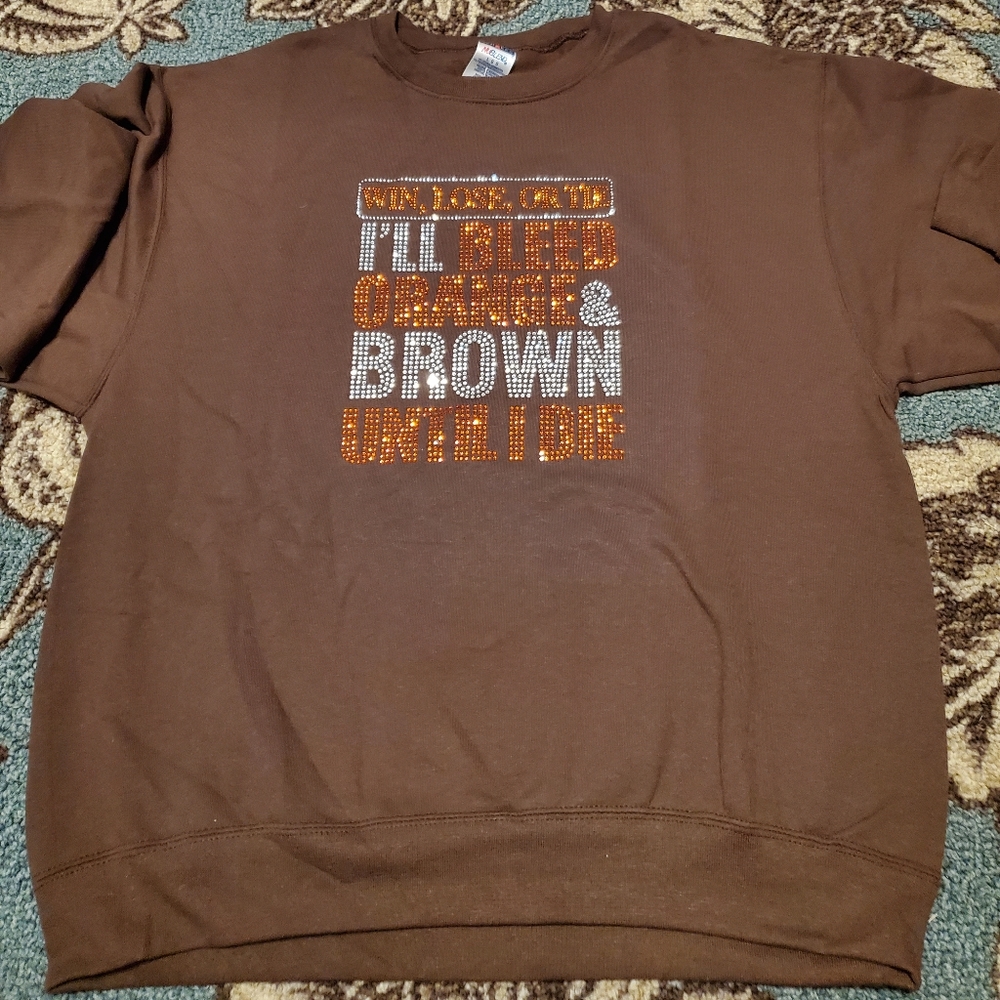 Sweatshirt